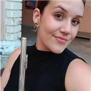 CLASES PARTICULARES DE MÚSICA-FLAUTA